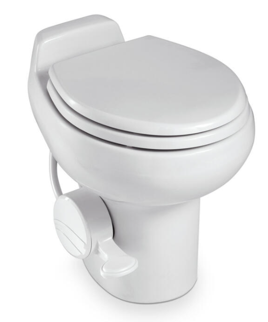 Dometic Series Toilet Highskyrvparts